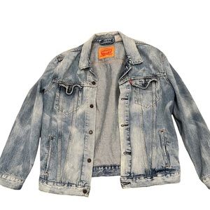 Levi’s Denim Jacket (XL)